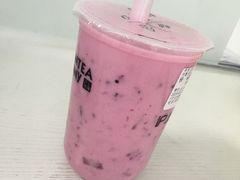 -沪上阿姨鲜果茶(华新大街店)