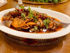 -一壶老酒压锅菜(昌玉胡同店)