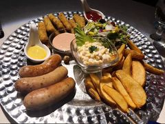-俄士厨房(五棵松华熙LIVE店)