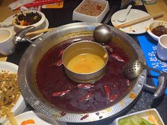 -吴老幺火锅(金龙店)