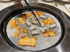 -么子烤肉(化龙池店)