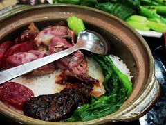 -煲煲掂风味煲仔饭餐厅(西区店)