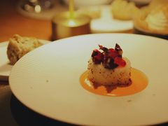 -Amber(置地文华东方酒店)