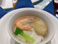 -鹊华居·地道鲁菜·海鲜·融合味(大明湖店)