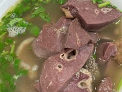 -白魁老号饭庄(安内店)