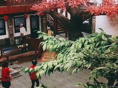 -鲁城往事(游客中心店)