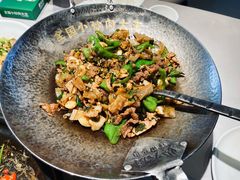 费大厨辣椒炒肉-费大厨辣椒炒肉(黄兴中心广场店)
