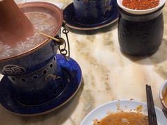 -涮福記·现切牛羊肉火锅(世纪汇店)
