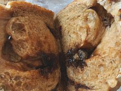 石纹黑糖吐司-面包谷Grains n' Beans(九号公馆店)