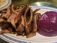 -老雒阳面馆·水席(定鼎门店)