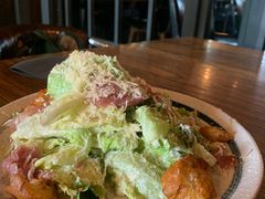 -PIZZA BIANCA(民园店)