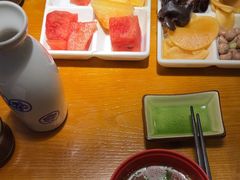 -鳗鱼家·深夜食堂(军博店)