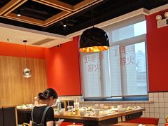 -季季红火锅(长沙步行街店)