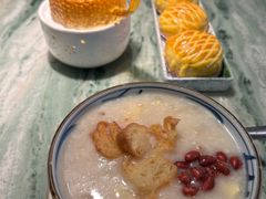 -陶陶居·雅园(凯华国际店)