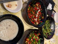-聚味瞿记·龙虾堂(咸嘉湖店)