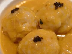 蟹蟹乒乓丸子-点都德(聚福楼店)