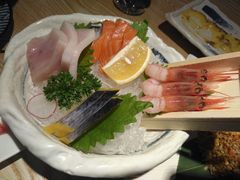 -鱼意寿司(钟村分店)
