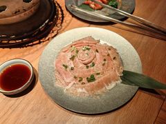 -烧肉达人•炭火烧肉(新天地店)