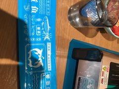 -爱妻鱼•老体北重庆水煮鱼•川菜(白云路店)