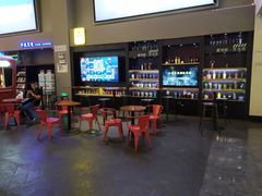 -万达影城(港闸万达广场IMAX店)