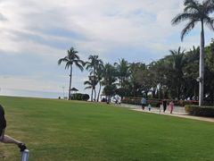 -三亚海棠湾万丽度假酒店