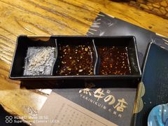 -黑牛の店·和牛烧肉(大悦城店)