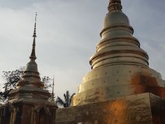 -帕辛寺