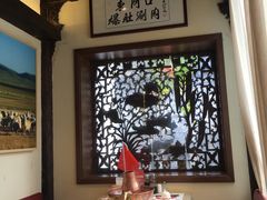 -东门口涮肉·砂锅·烤串(老门东店)