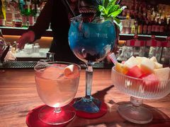 -鸡尾酒实验室酒吧(隆礼路店)