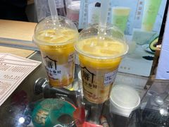 -厝内小眷村(新北万达店)
