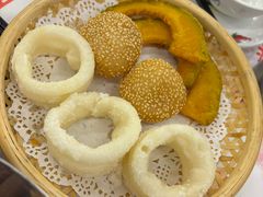 -堂瓦里·33年传统赣菜(第一街区店)