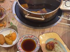 -松野谷·寿喜烧自助(华联顺义金街购物中心店)
