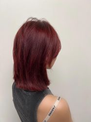 -东梵造型·烫发染发接发连锁SALON