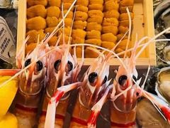 -斯普汇生蚝牛排馆(中骏世界城店)