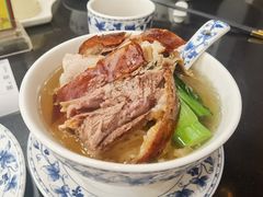 -丽的面家(多宝路店)