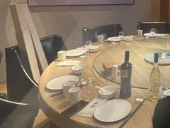 包厢-味莊·青岛菜(云霄路店)