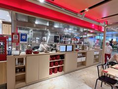 -喜家德虾仁水饺(飞洲国际店)