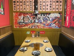 -牛藏·黑毛和牛烧肉(环市东店)