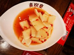 -亮欢寨酸汤鱼(沙冲路店)