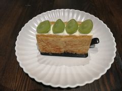 -黑草莓(重庆路店)