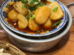 -后火锅(南京东路总店)