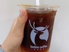 -瑞幸咖啡(第一城店)