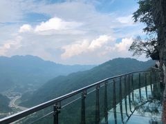-清江方山景区