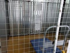 -安东易迷你自助仓储寄存仓库(顾戴路店)