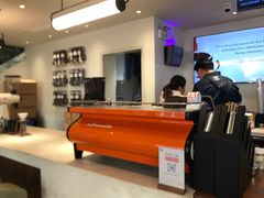 -Peet's Coffee皮爷咖啡(大学路店)