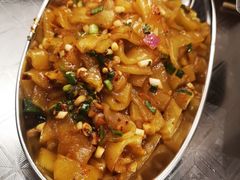 特色宽粉（老板推荐）-有局·成都市井烧烤·精酿啤酒(双楠店)