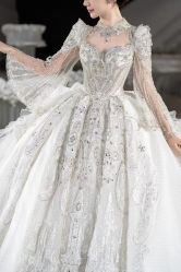 -Color卡诺婚纱礼服馆(南京严选店)