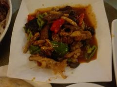 -维吾尔餐厅(宜山路店)