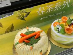 -Pantry's Best派悦坊蛋糕(世纪金源店)