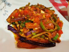 -西域阿里马新疆菜·清真(桂花路店)